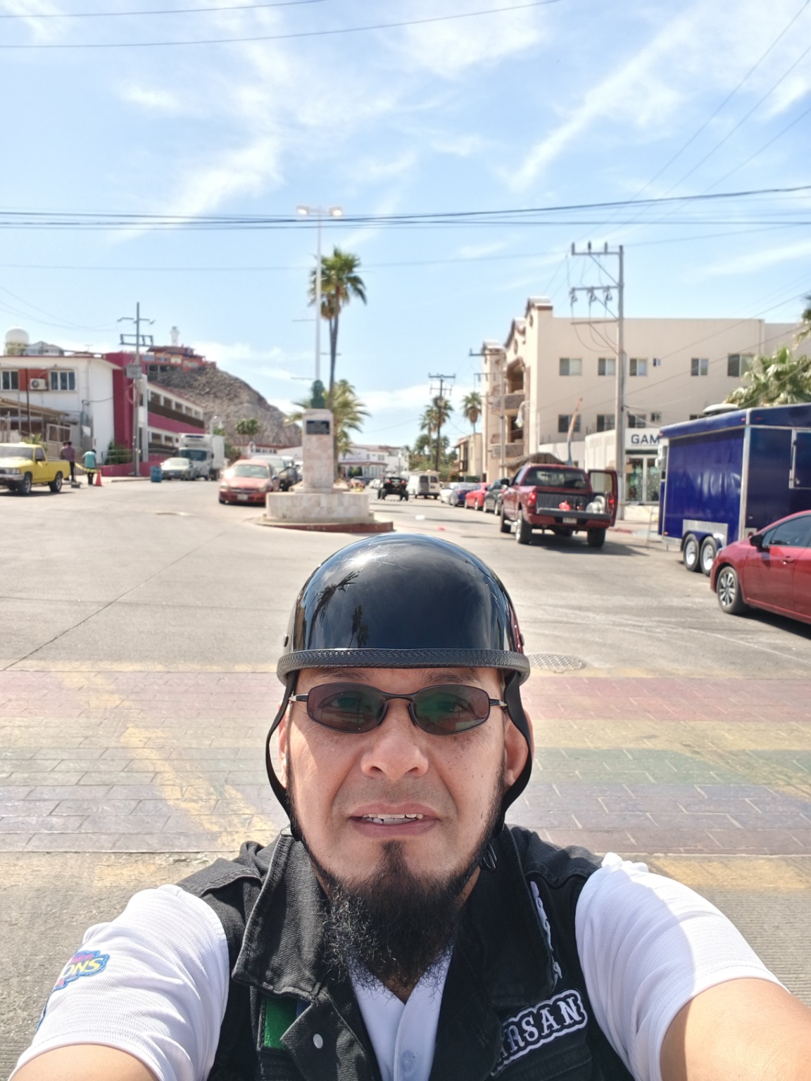 Historia del camino