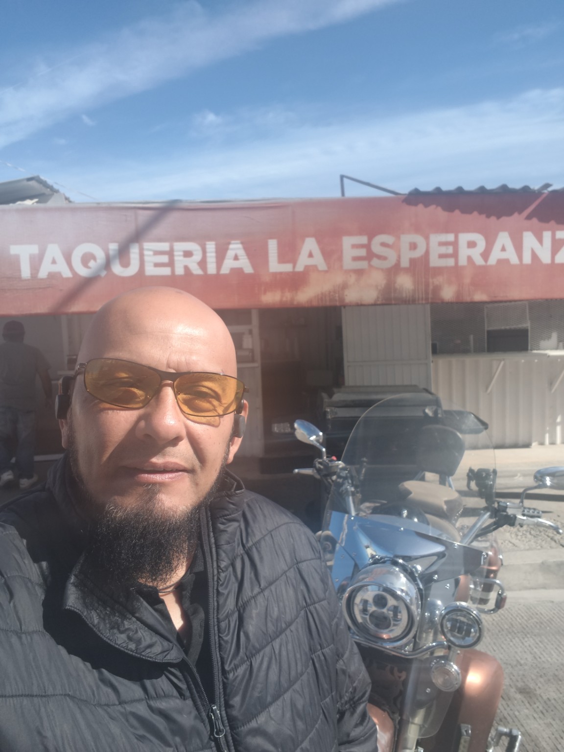 Historia del camino
