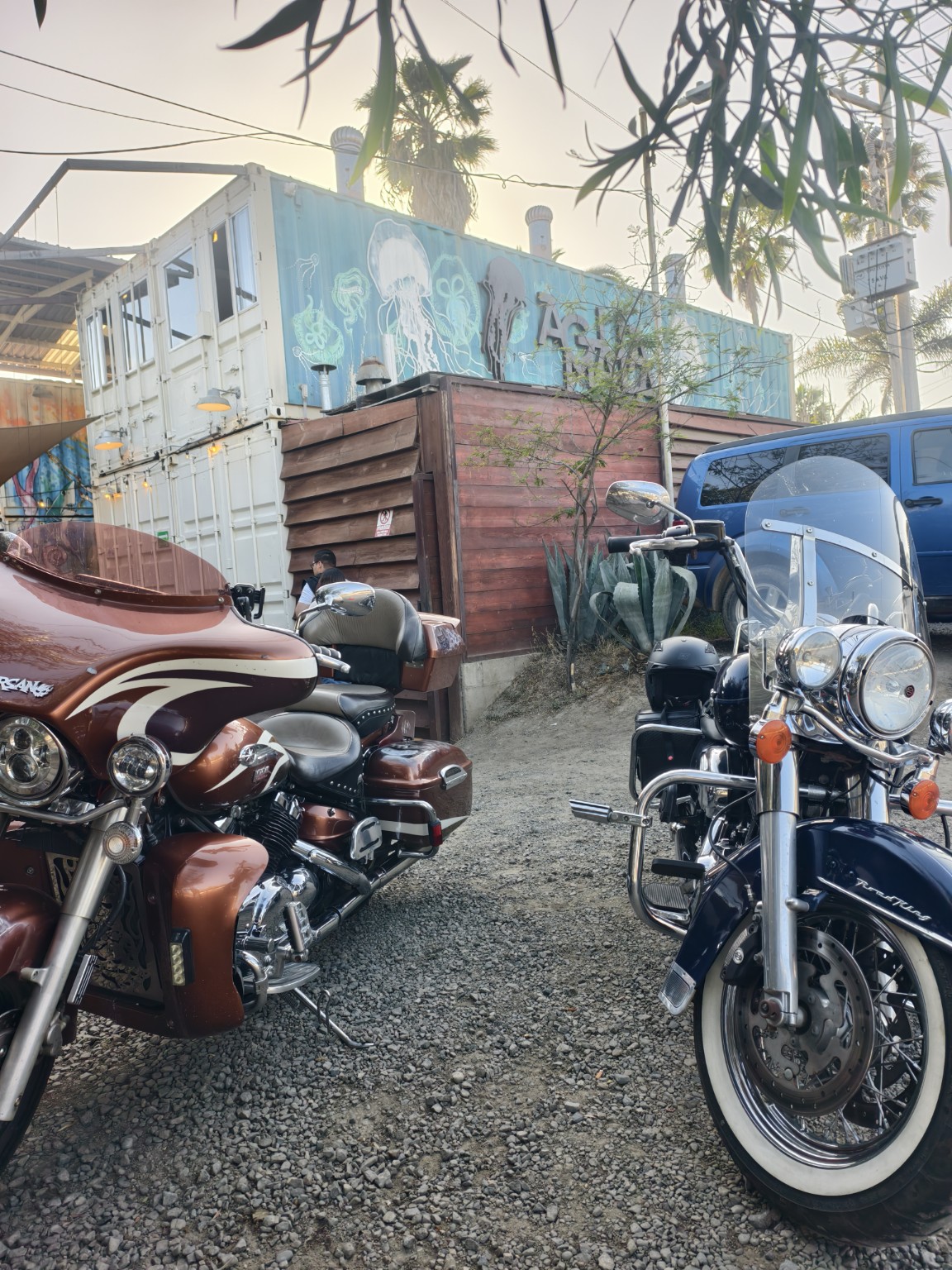 Galería Chupanochas Sonora