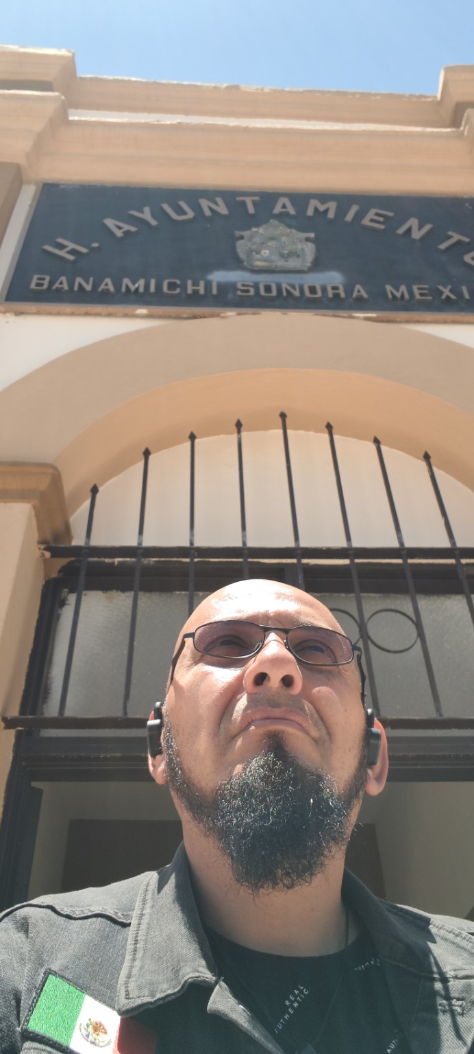 Historia del camino