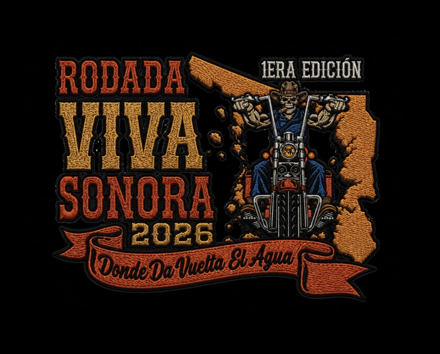 Rodada Viva Sonora 2026