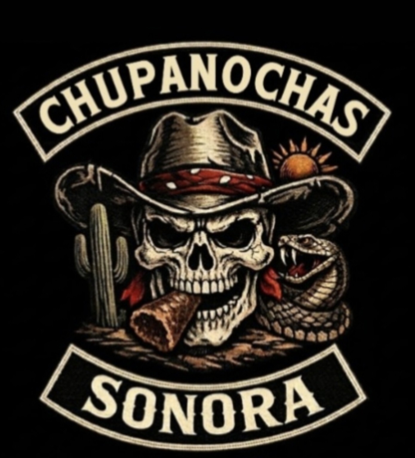 Chupanochas Sonora
