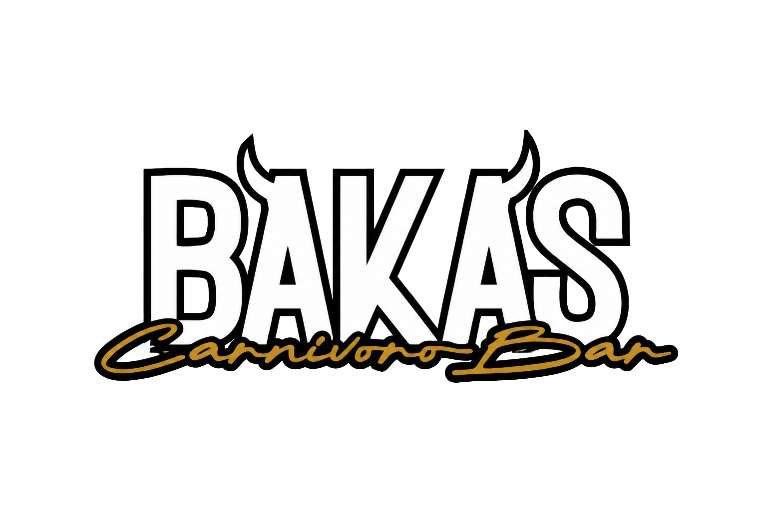 Bakas Carnívoro Bar